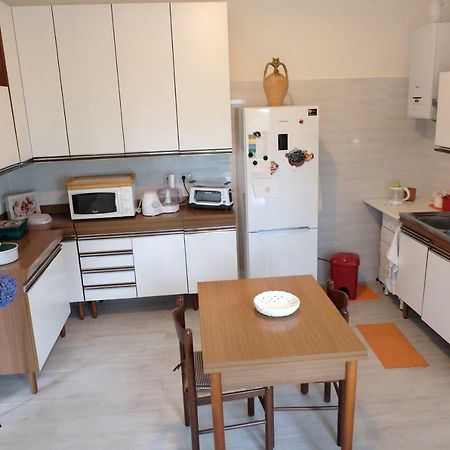 Villa Ariosa Vasto Esterno foto