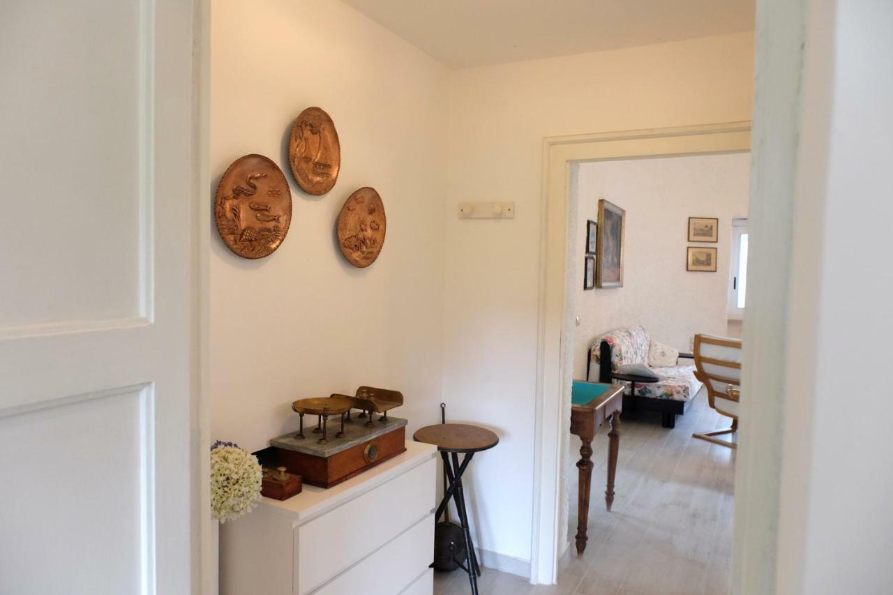 Villa Ariosa Vasto Esterno foto
