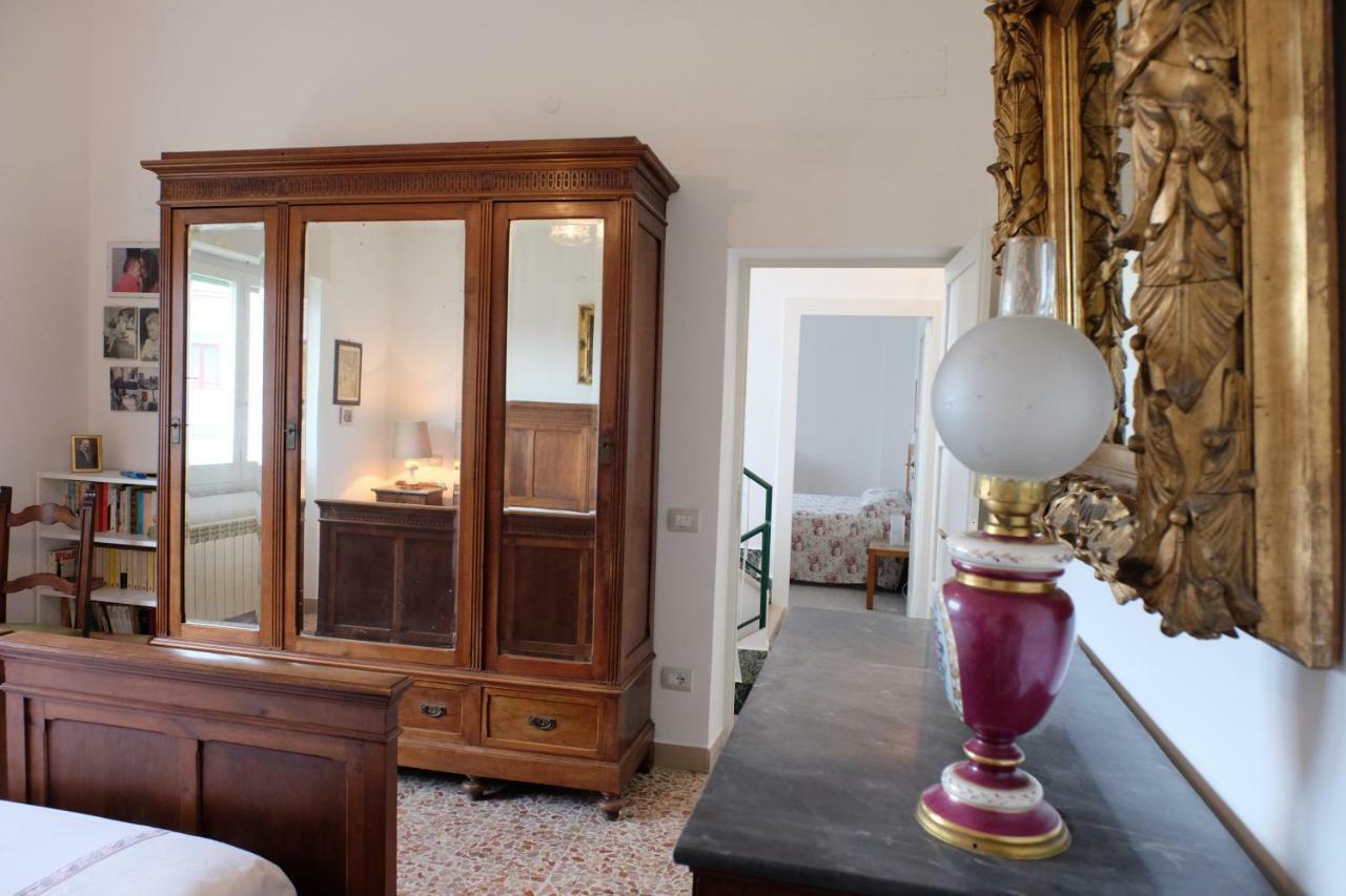 Villa Ariosa Vasto Esterno foto