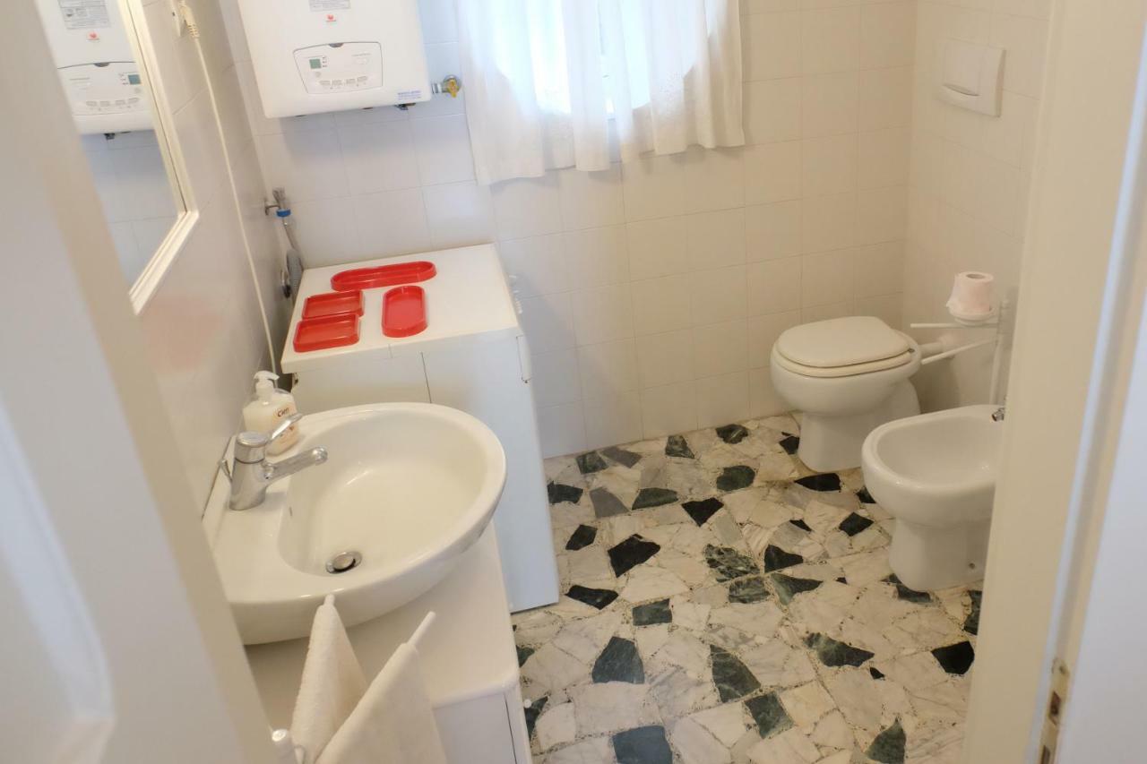 Villa Ariosa Vasto Esterno foto