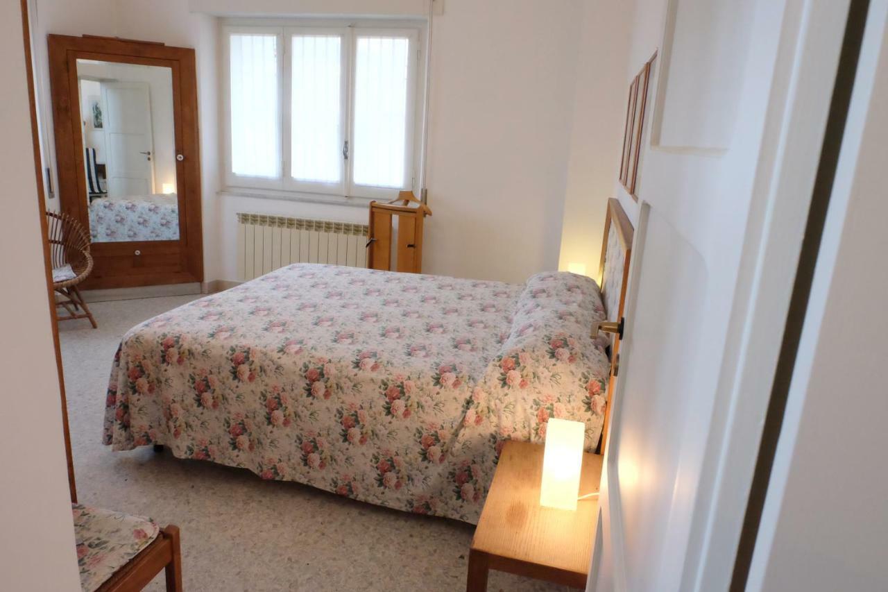 Villa Ariosa Vasto Esterno foto
