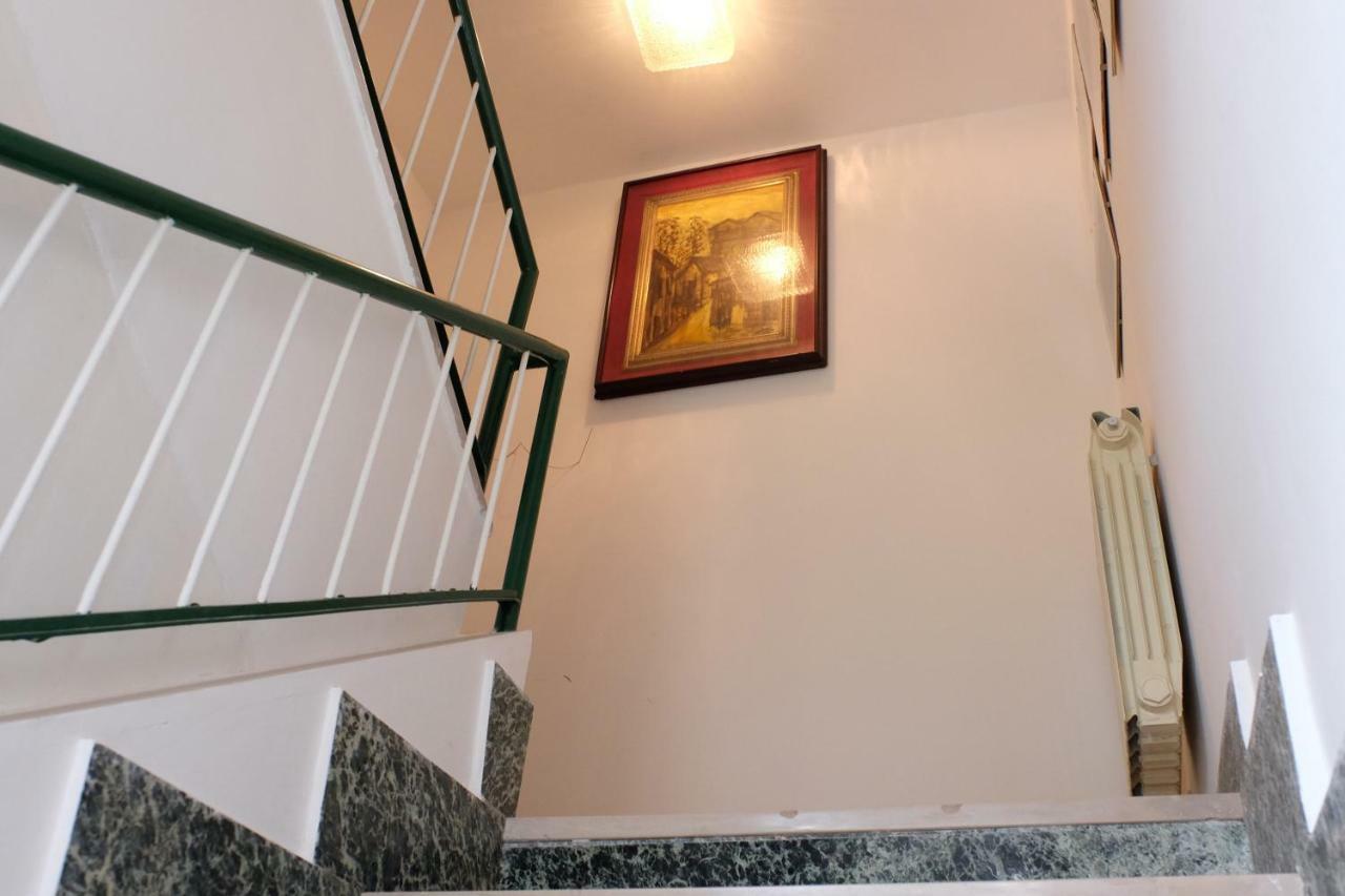 Villa Ariosa Vasto Esterno foto