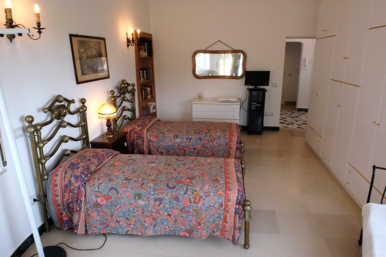 Villa Ariosa Vasto Esterno foto