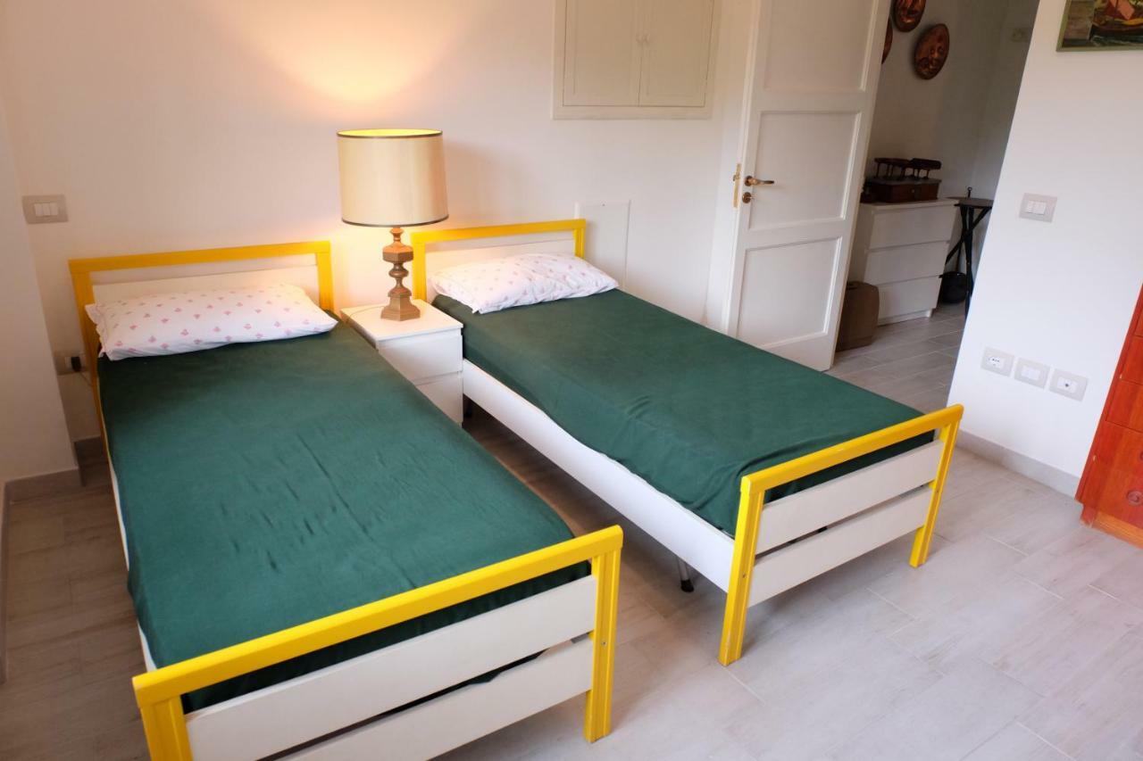 Villa Ariosa Vasto Esterno foto