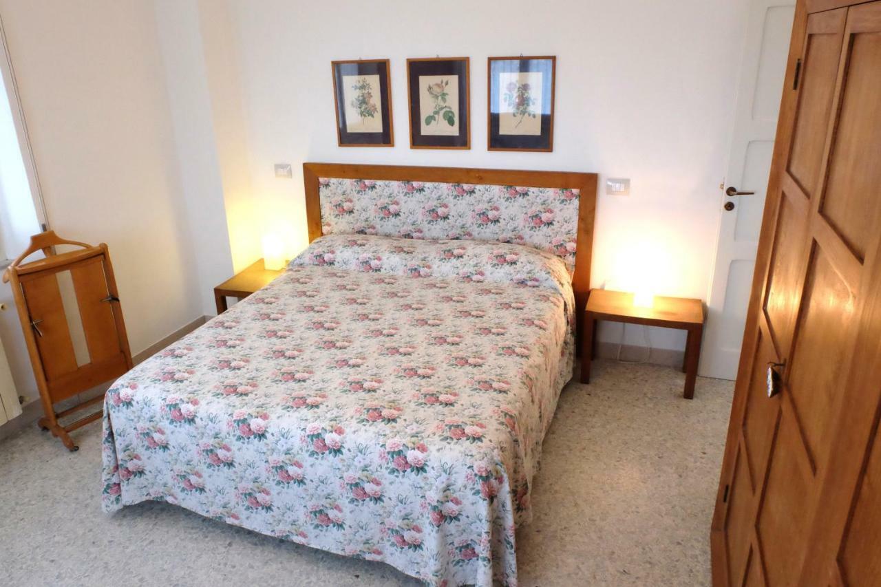 Villa Ariosa Vasto Esterno foto