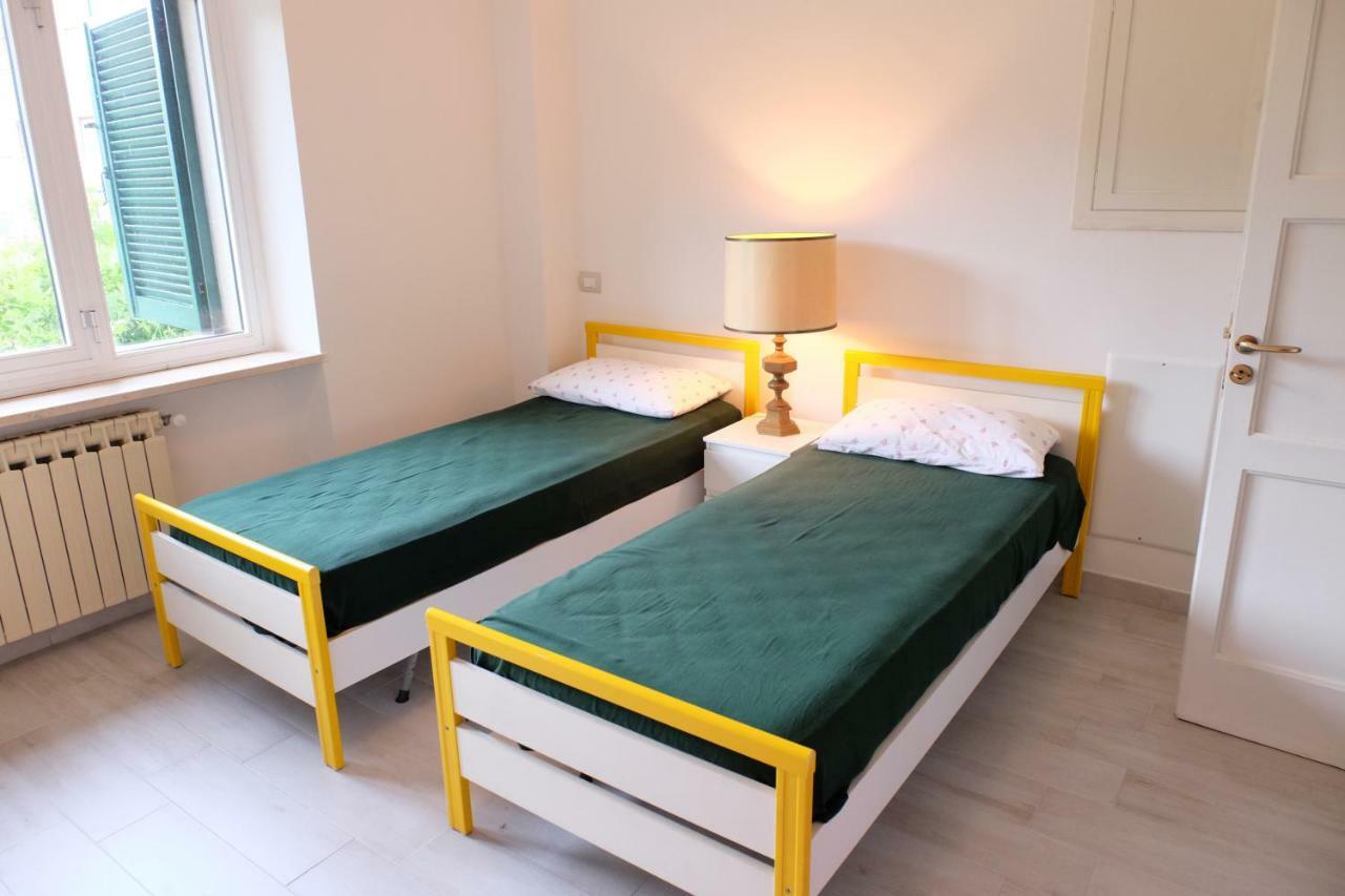 Villa Ariosa Vasto Esterno foto