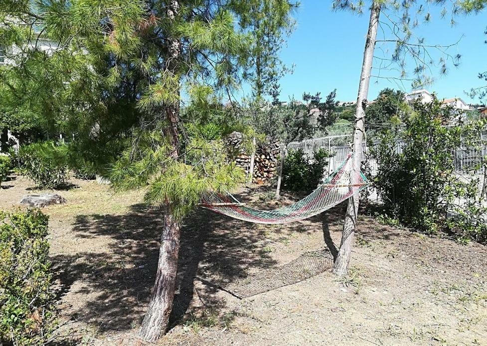 Villa Ariosa Vasto Esterno foto